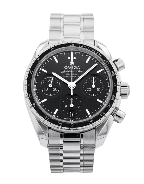 Omega Speedmaster 38 324.30.38.50.01.001
